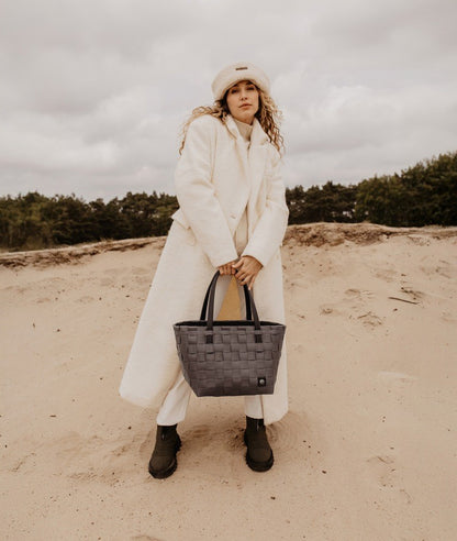 Shopper Color Match | Cedar Brown