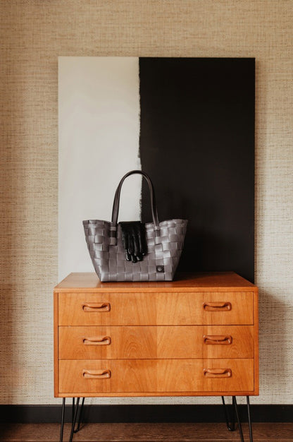 Shopper Color Match | Cedar Brown