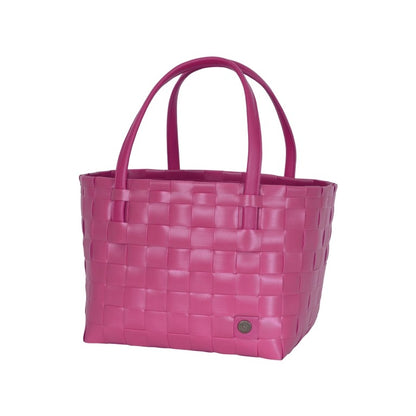 Shopper Color Match | Raspberry Pink