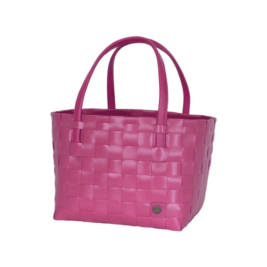 Shopper Color Match | Raspberry Pink