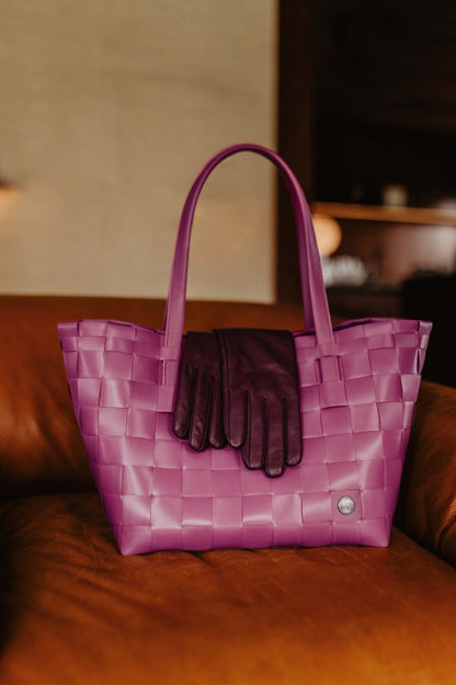 Shopper Color Match | Raspberry Pink