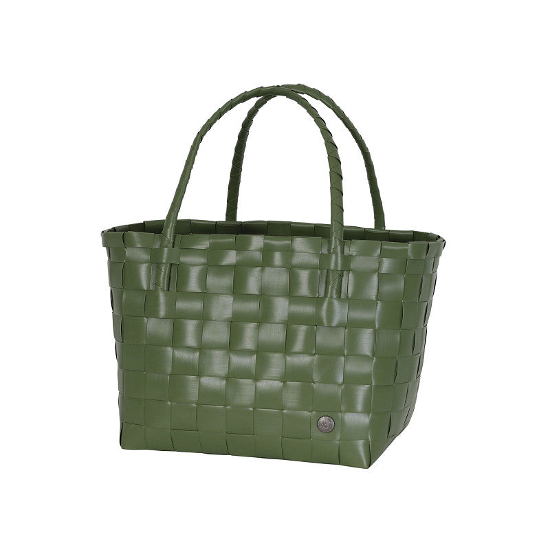 Shopper Paris | Laurel Green