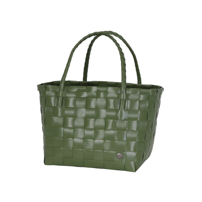 Shopper Paris | Laurel Green