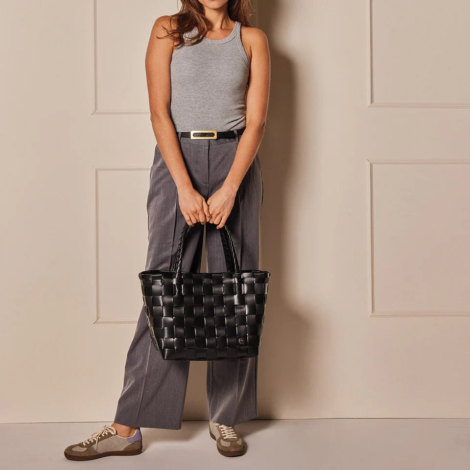Shopper Paris | Black