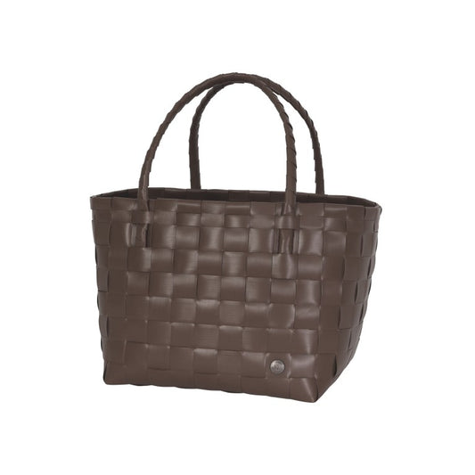 Shopper Paris | Cedar brown