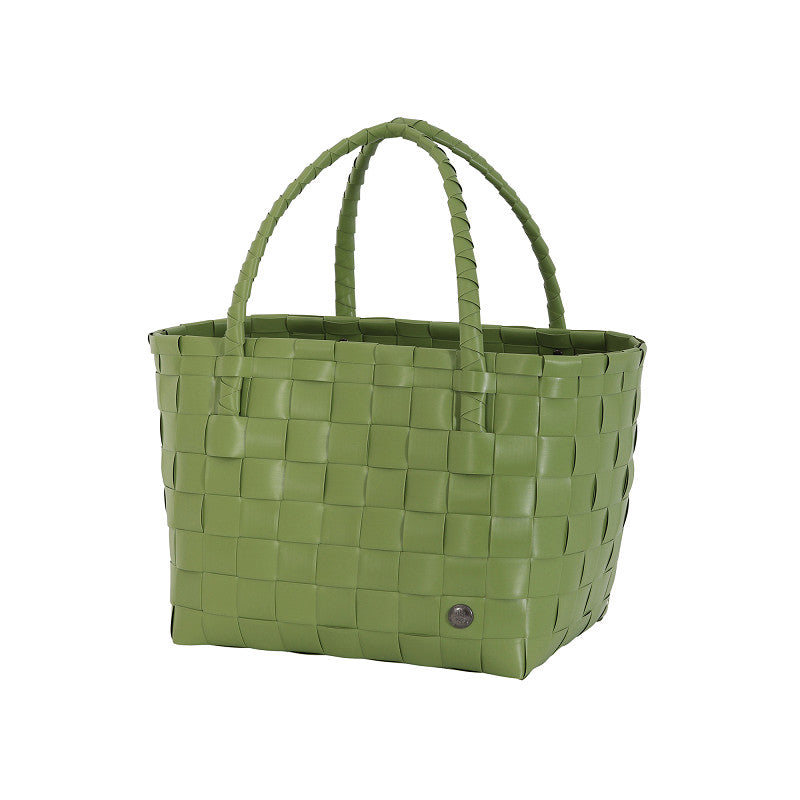 Shopper Paris | Pickle green
