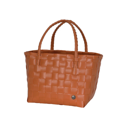 Shopper Paris Pumpkin