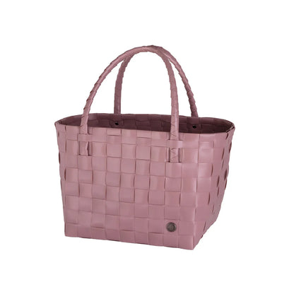 Shopper Paris | Rustic pink