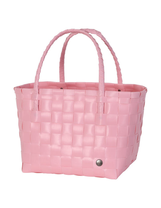 Shopper Paris | Lovely pink