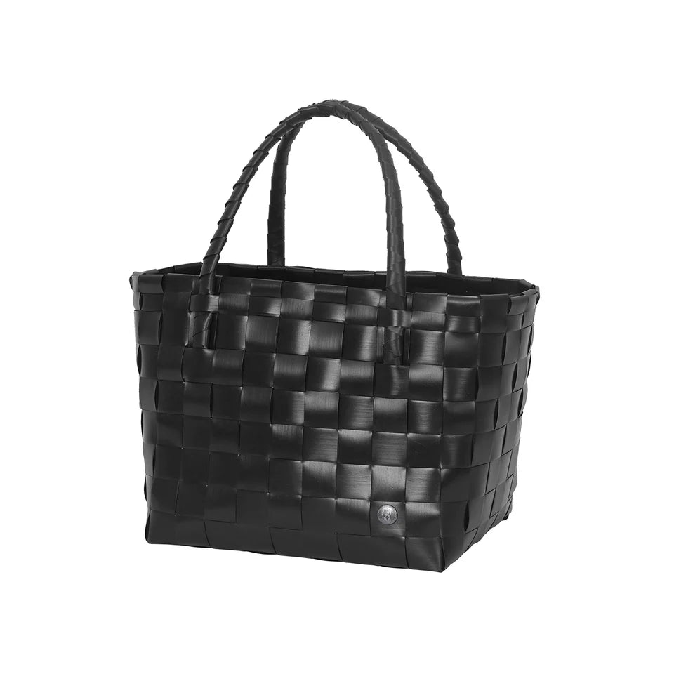 Shopper Paris | Black