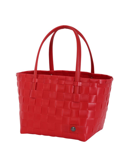 Shopper Color Match I Pepper red