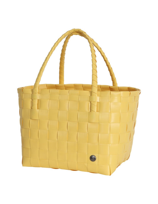 Shopper Paris | Sunflower Yellow