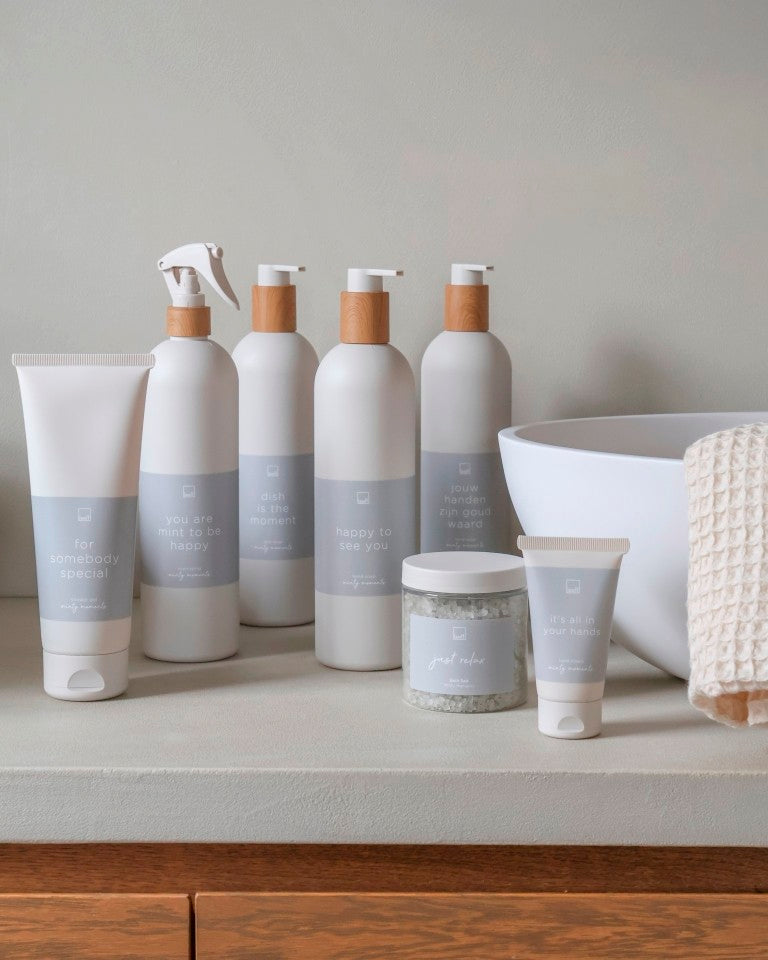 Showergel | For somebody special