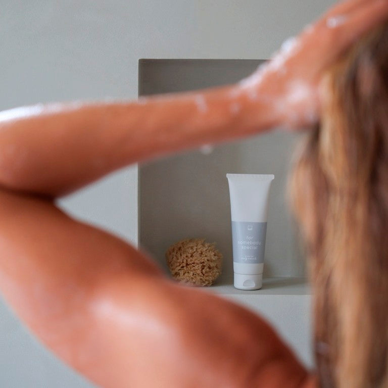 Showergel | For somebody special