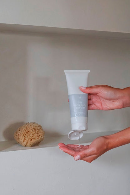 Showergel | For somebody special