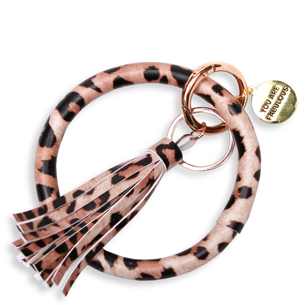 Sleutelhanger | you are fabulous