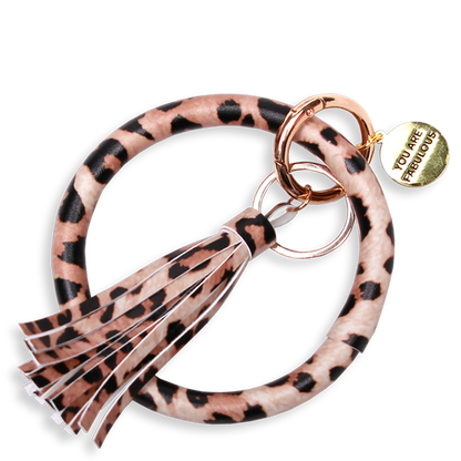 Sleutelhanger | you are fabulous