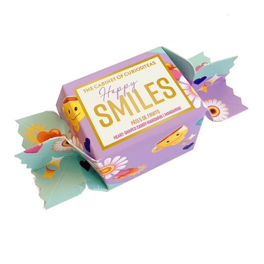 Snoepjes Happy Smiles
