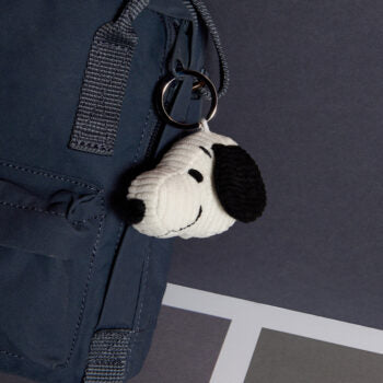 Snoopy sleutelhanger I  Corduroy