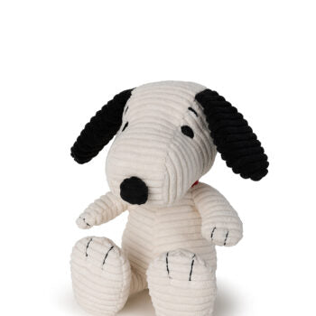 Snoopy knuffel 19 cm I  Corduroy