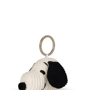 Snoopy sleutelhanger I  Corduroy