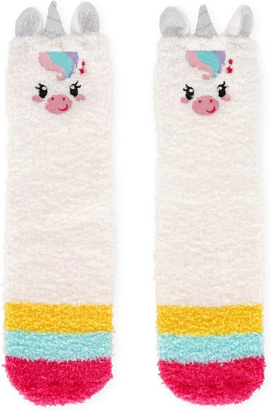 Antislipsokken | Unicorn