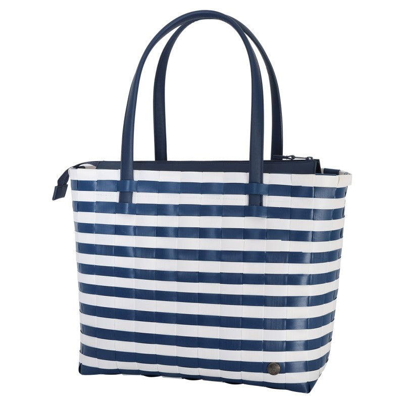 Shopper Sunny Bay I Ocean blue