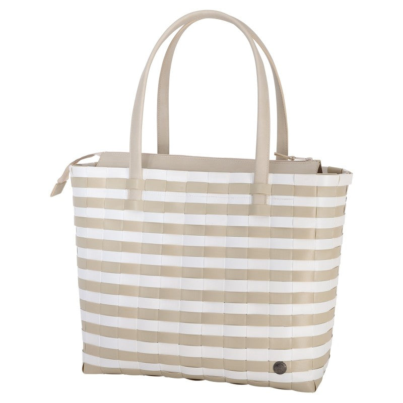 Shopper Sunny Bay I Pale grey