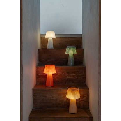 LED Tafellamp Frida | wit
