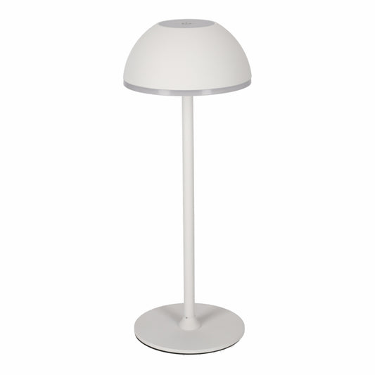 LED Tafellamp I Wit