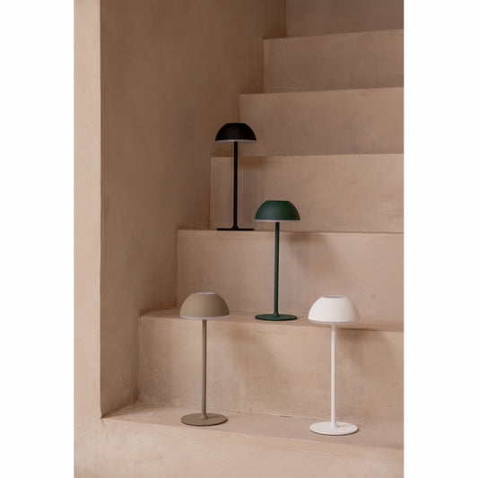 LED Tafellamp I Groen