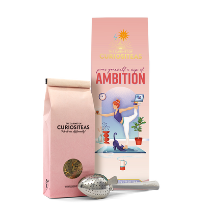 Thee | Cup of Ambition