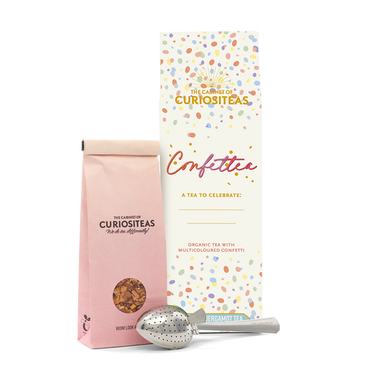 Thee Confettea