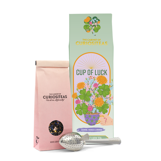 Thee Cup of luck