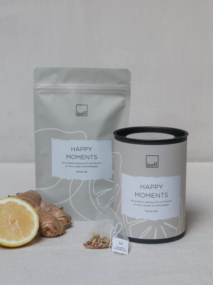 Thee | Happy moments