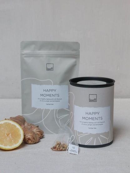 Thee | Happy moments
