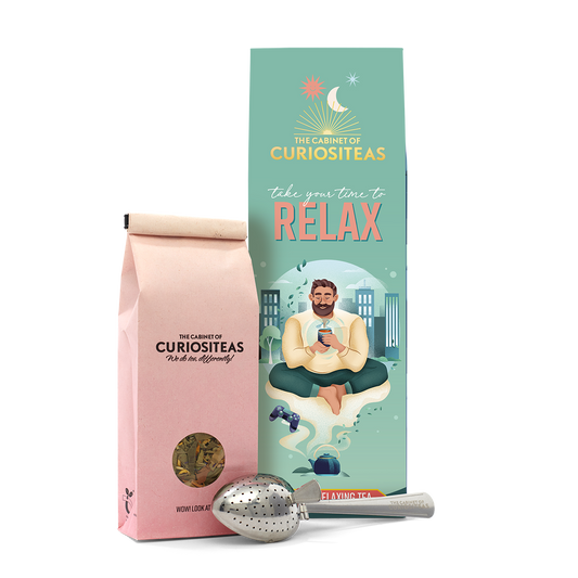 Thee Relax