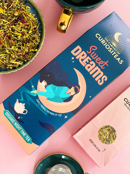 Thee | Sweet dreams