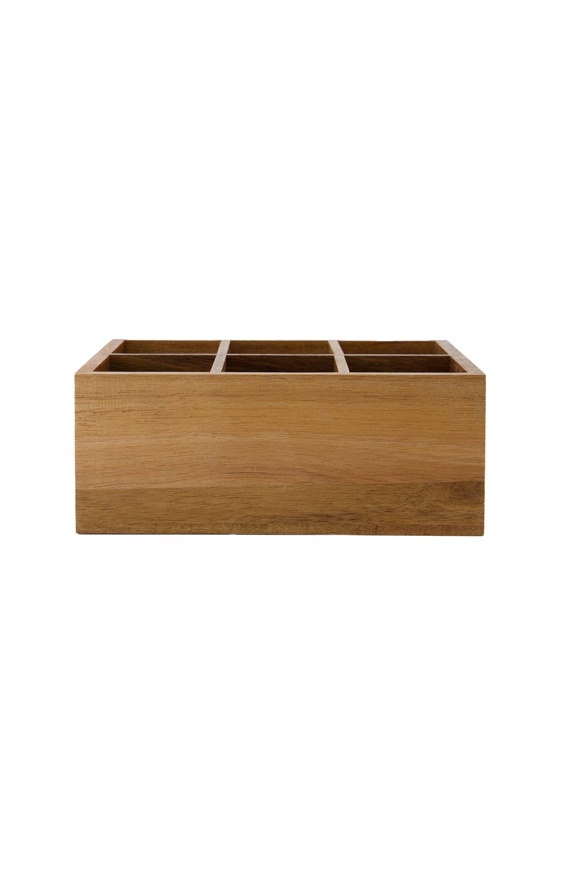 Theedoos/opbergdoos | hout