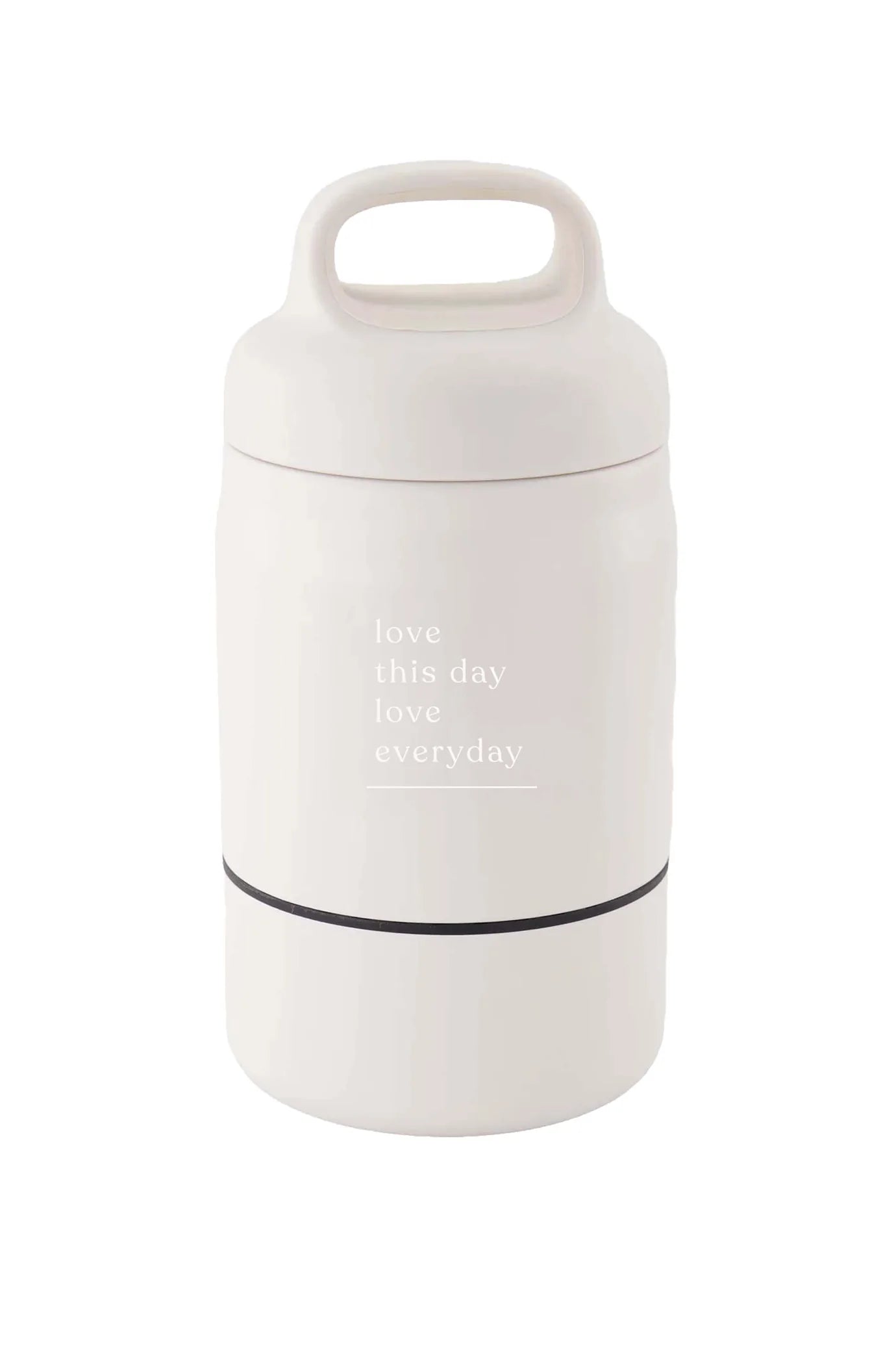 Thermos lunchpot | Love this day