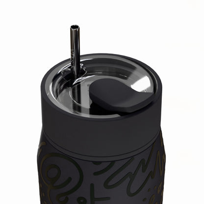 Thermosbeker 360ml | Black Echo