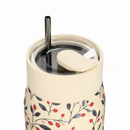 Thermosbeker 360ml | Bloom Beige