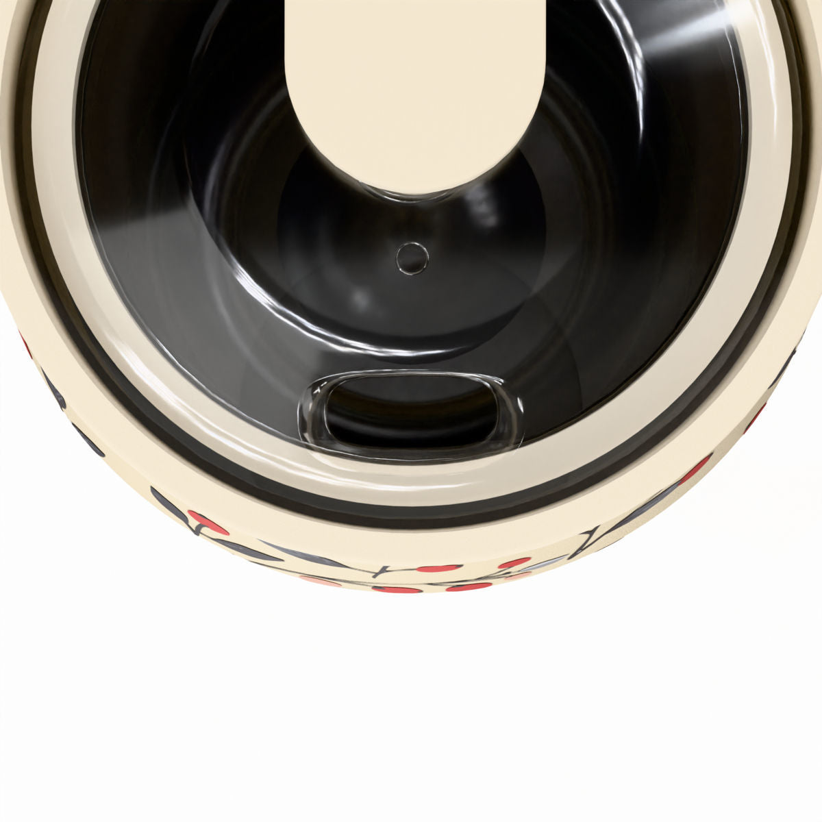 Thermosbeker 360ml | Bloom Beige