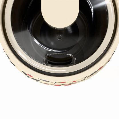 Thermosbeker 360ml | Bloom Beige