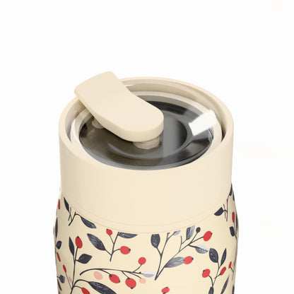 Thermosbeker 360ml | Bloom Beige