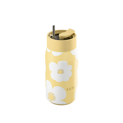 Thermosbeker 360ml | Yellow Daisy