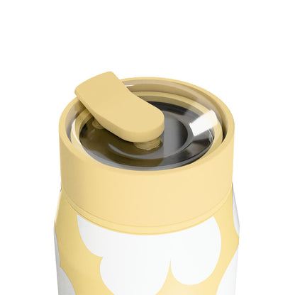 Thermosbeker 360ml | Yellow Daisy