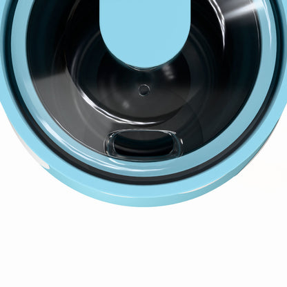 Thermosbeker 360ml | Blue Daisy