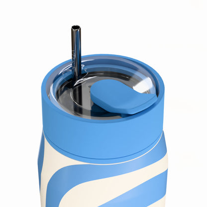 Thermosbeker 360ml | Blue Waves
