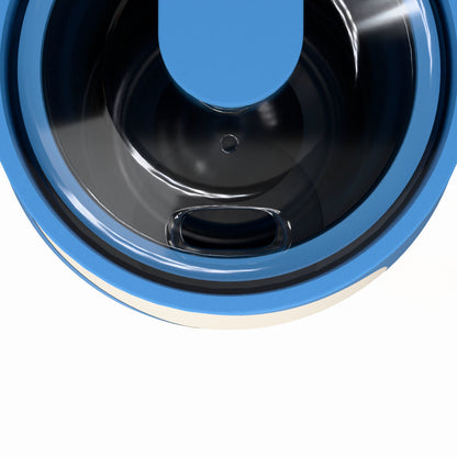 Thermosbeker 360ml | Blue Waves